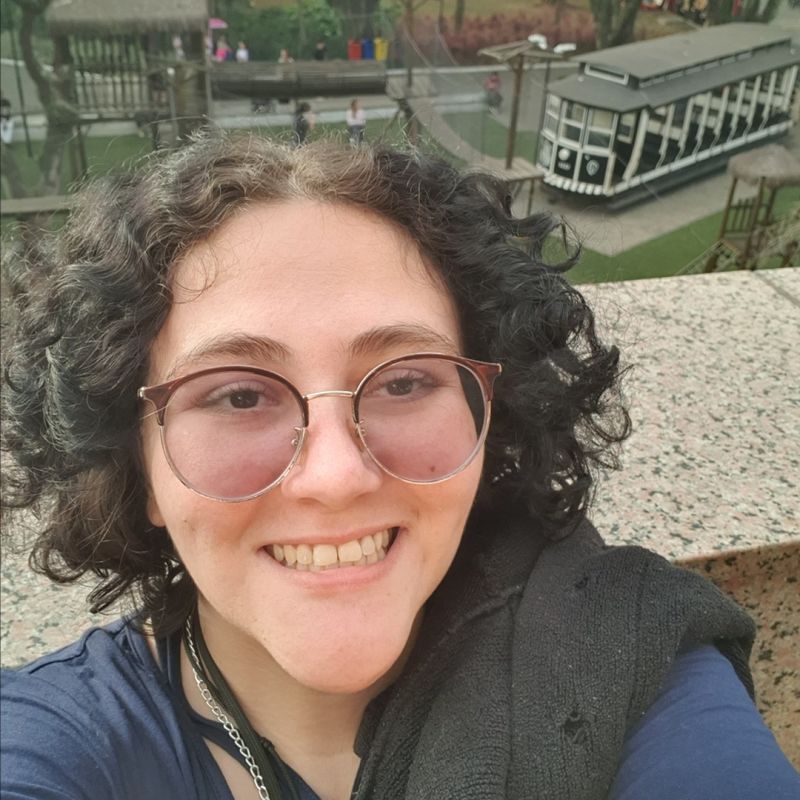 Veronica Melende picture