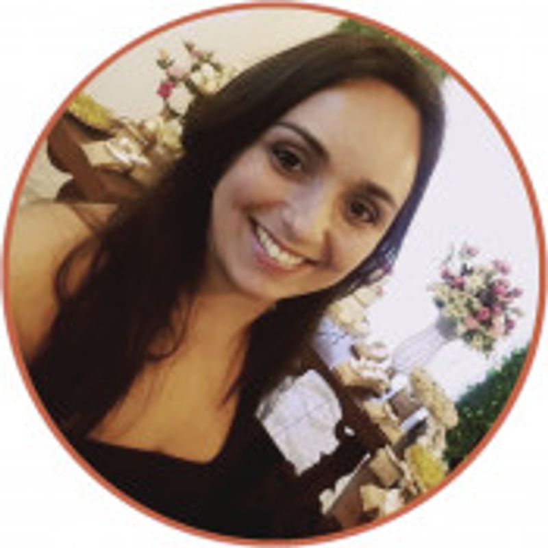 Flavia Aguiar de Melo picture