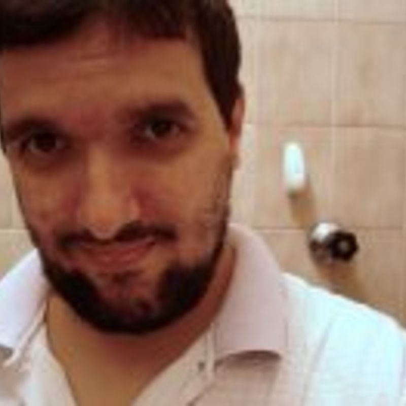 Gustavo Carvalho do Carmo picture