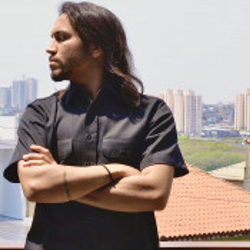 Wallace Nunes Oliveira picture