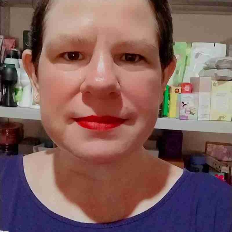Caroline Romani picture