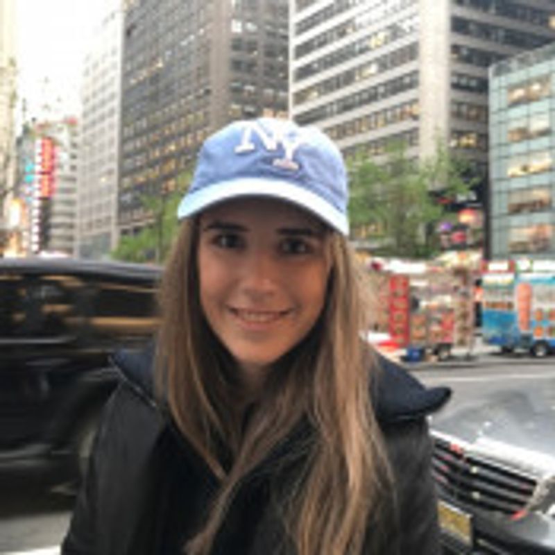 Luiza picture
