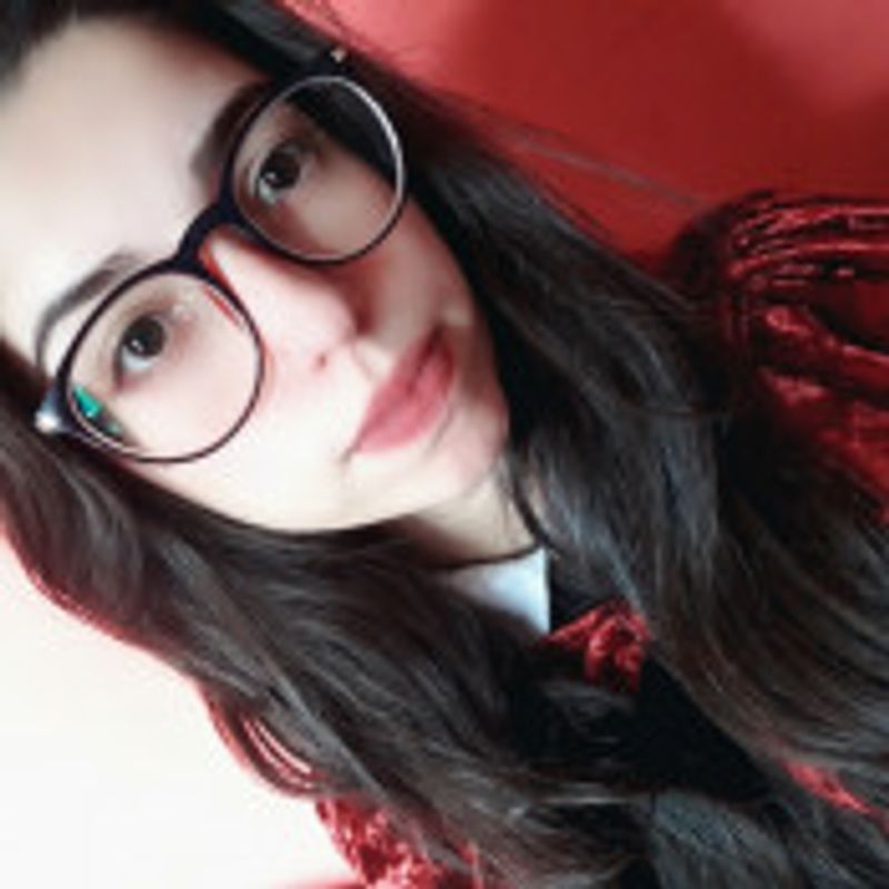 Natalia Alves picture