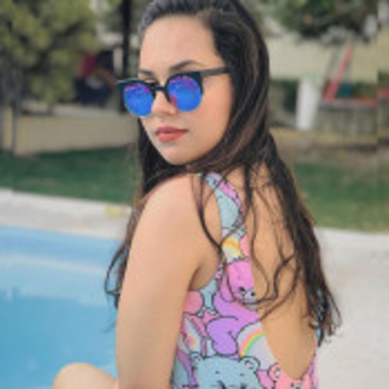 Déborah Rhani picture