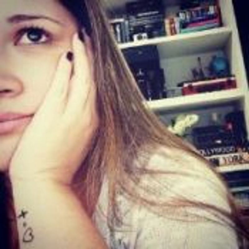 Fernanda Cristina Aragao Rosa picture