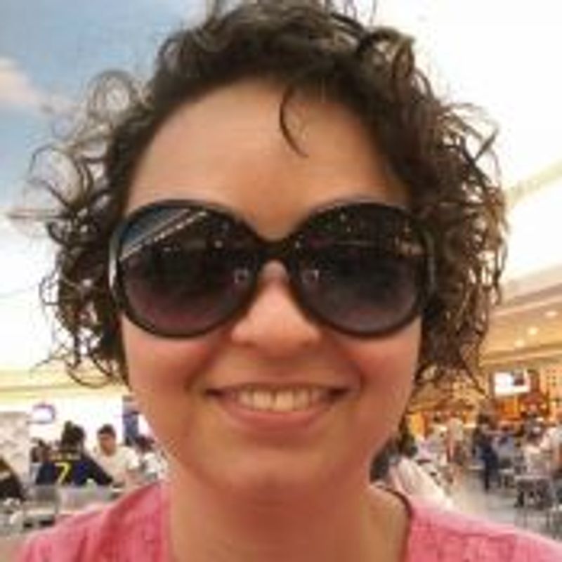 Alice Matos picture