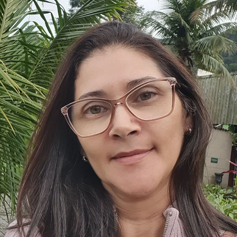 Patricia souza picture