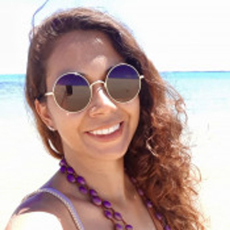 Naiara Goes picture
