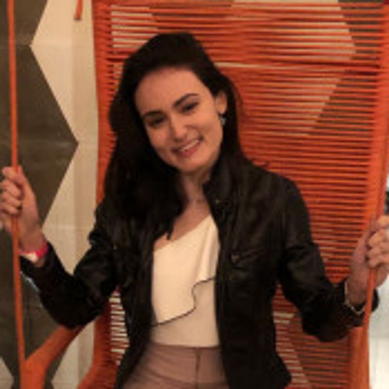 Marília Soares picture