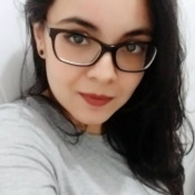 Liliane Nascimento picture