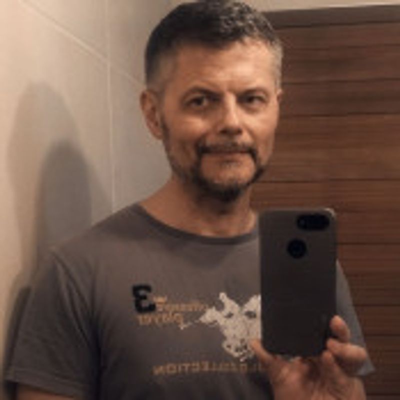 Marcelo Guimarães de Araujo picture