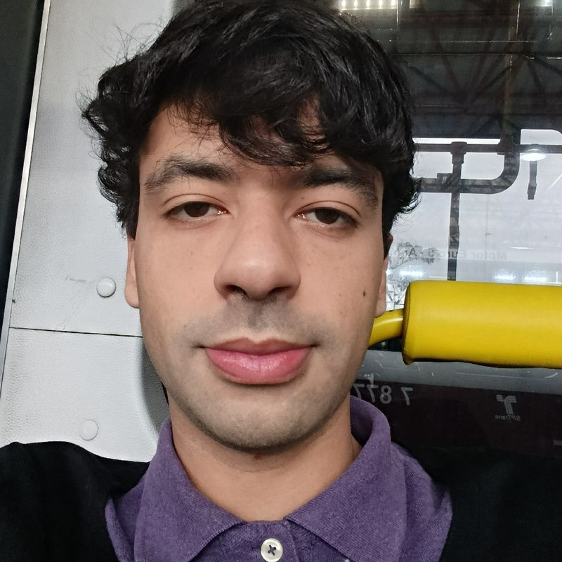 Gustavo Amaral picture
