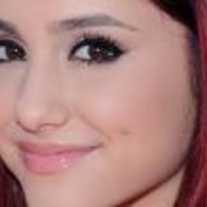 Larissa picture