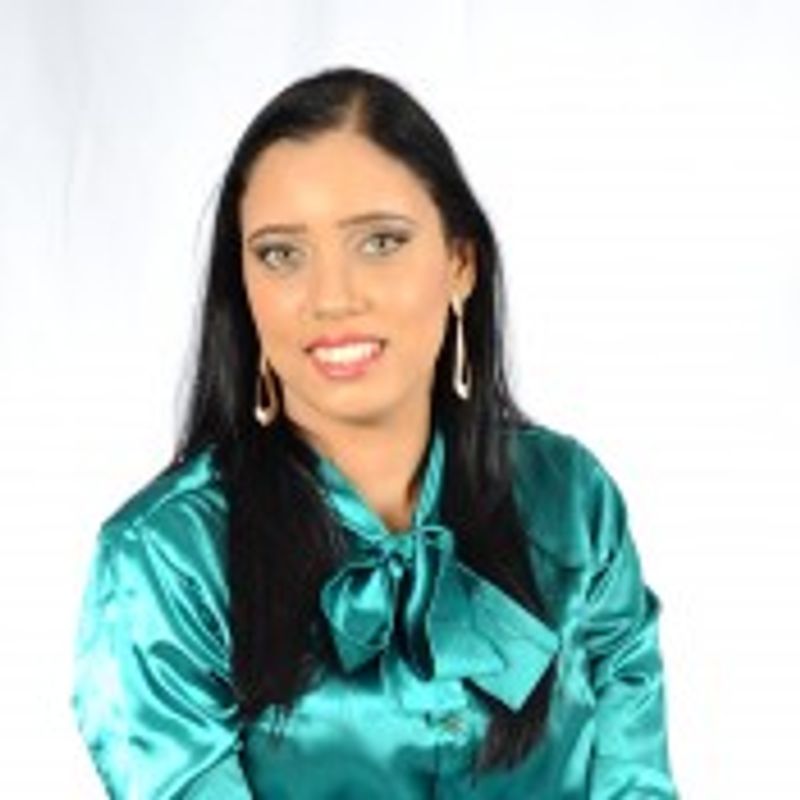 Munique Andrade picture