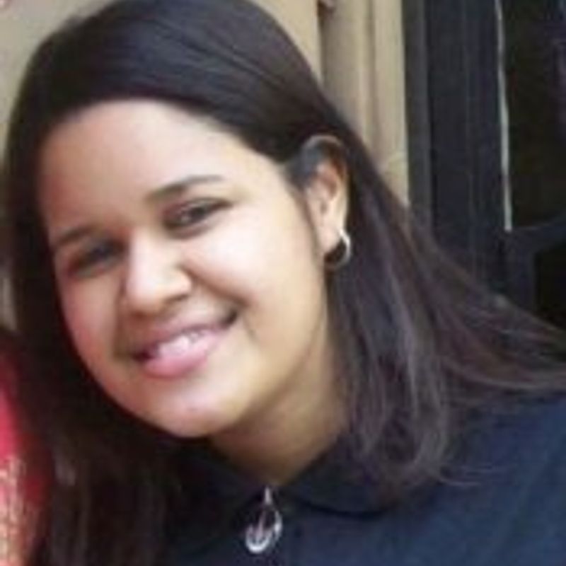 Rafaela Rocha Macedo picture
