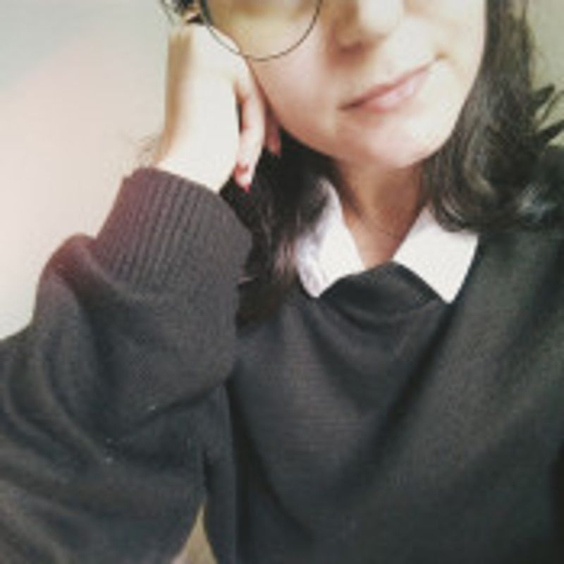 Luana P. picture