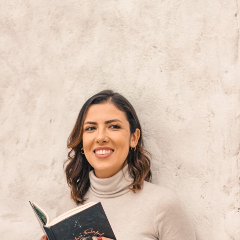 Marisol de Andrade picture
