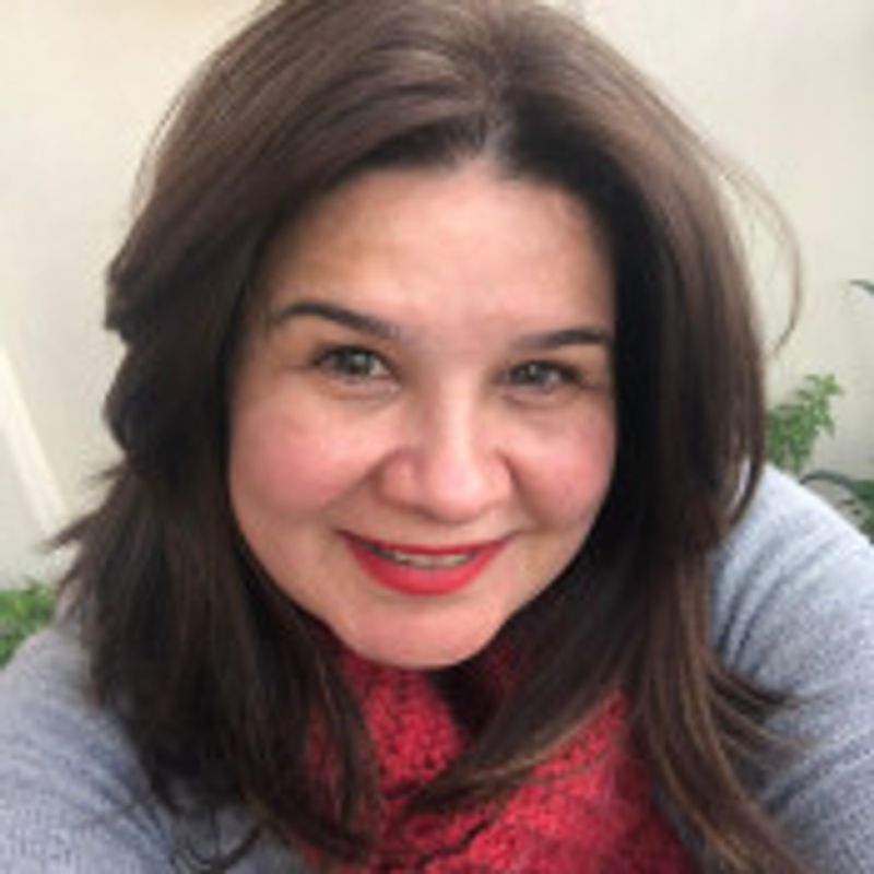Rovana Correa picture