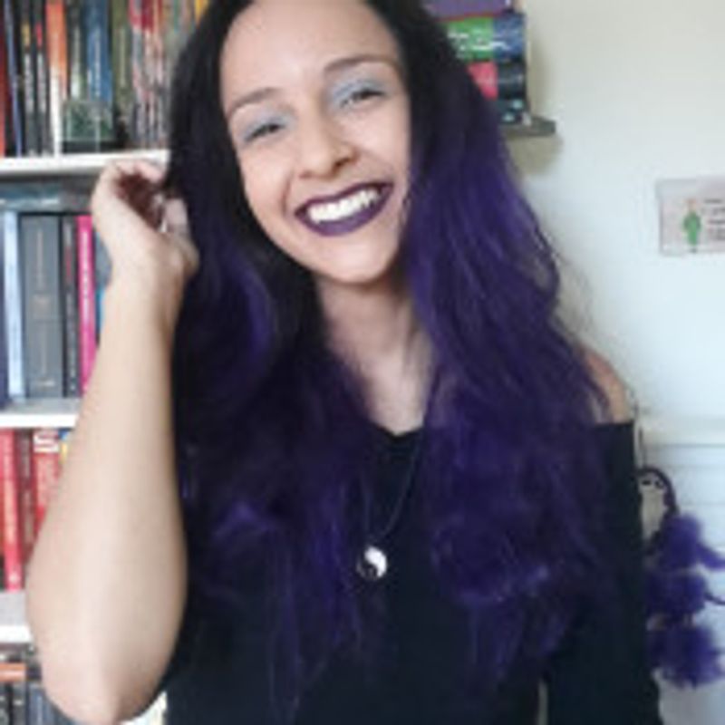 Taynara Barreto picture