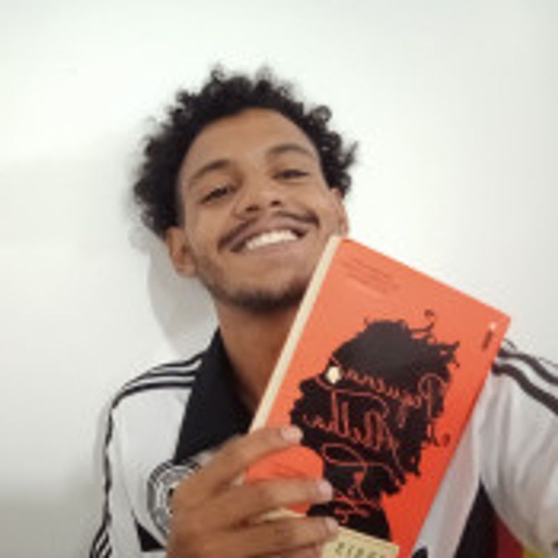 Nicholas Segobias - Leitor Alado picture