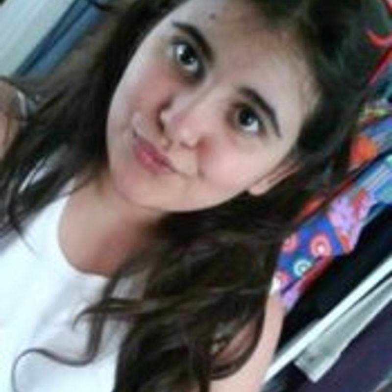 Yasmin Trindade Machado picture