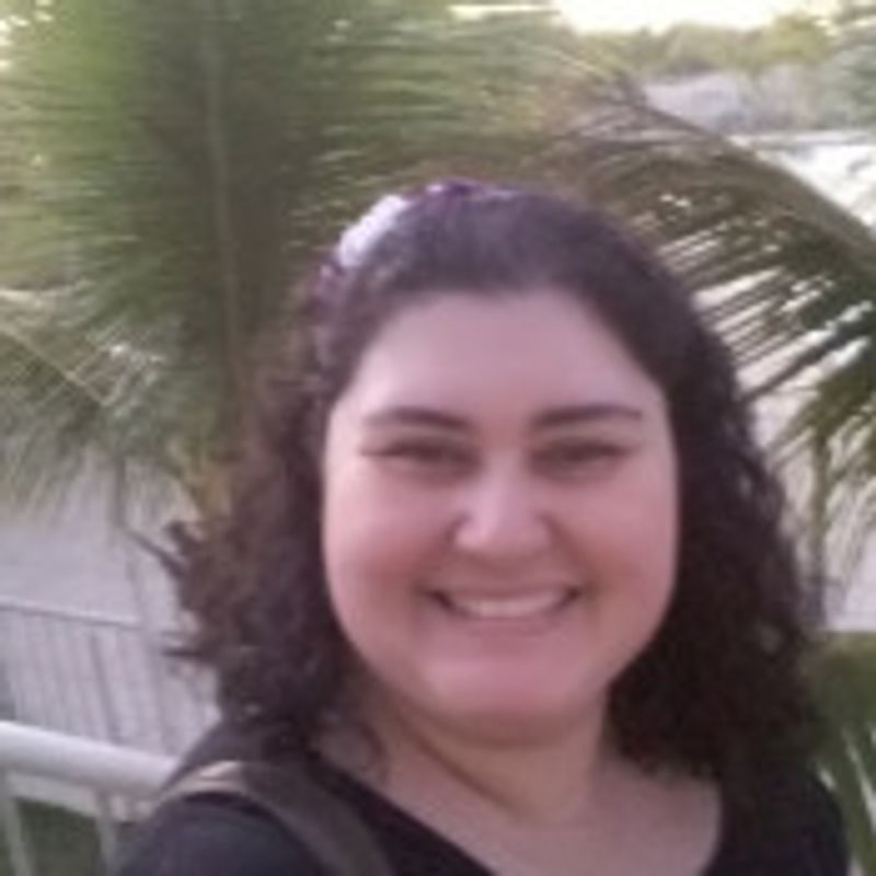 Sarita Helena Castilho picture