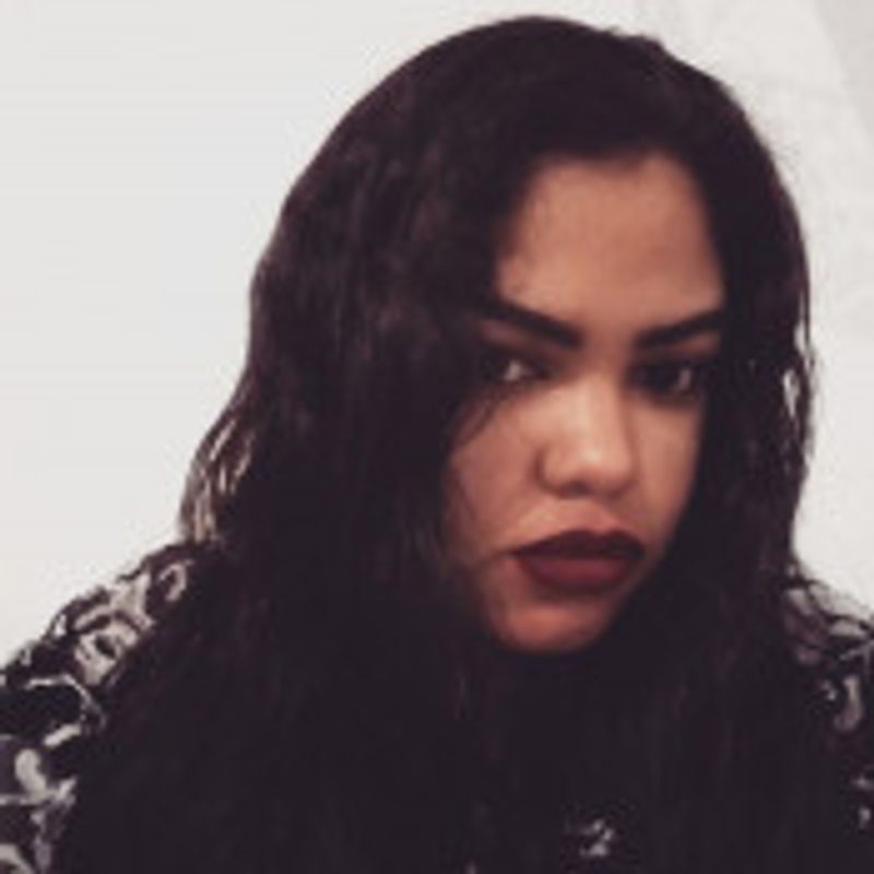 Dannyella Rodriguez picture