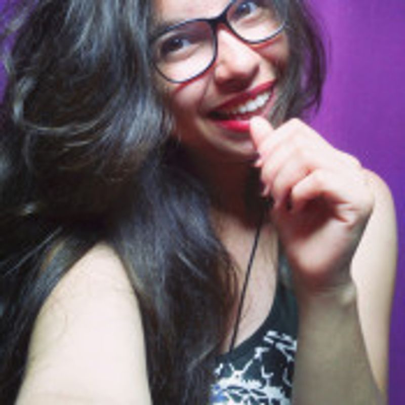 Stephanie Souza picture