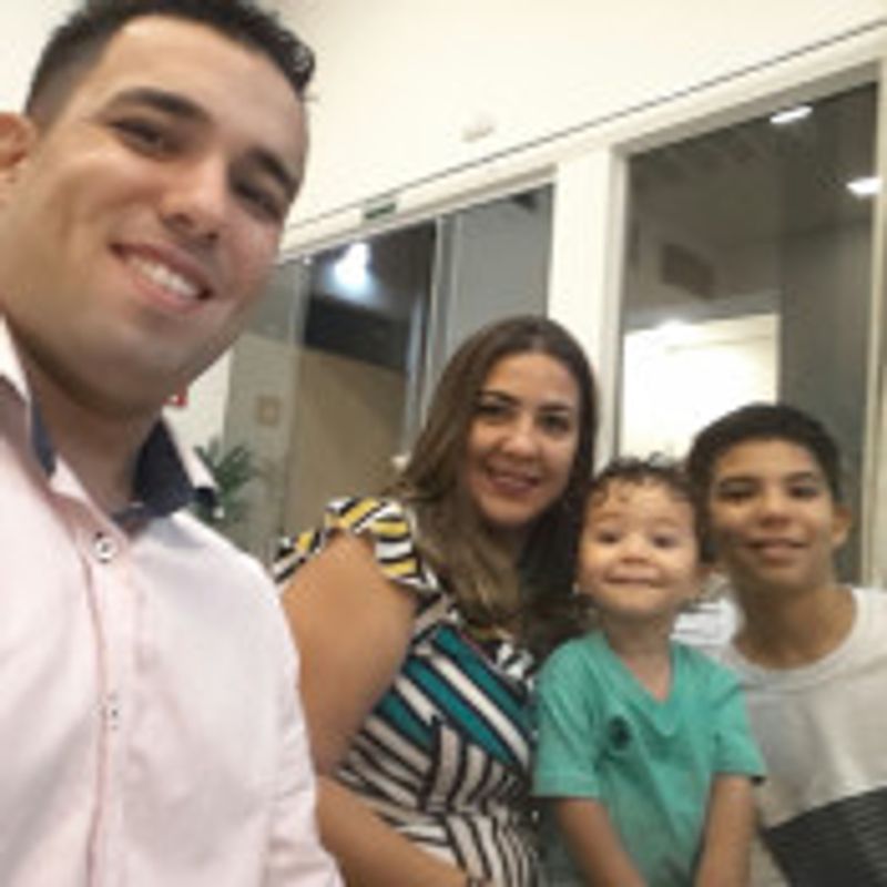 William Nobre picture