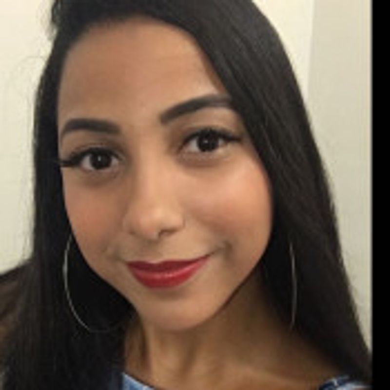 Larissa Rodrigues picture