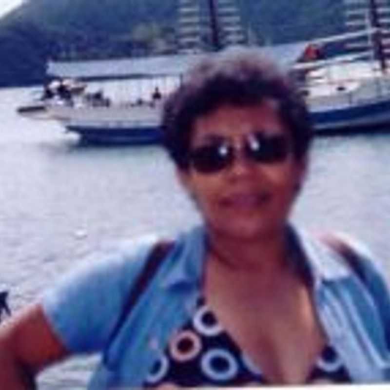 Maria Pereira picture