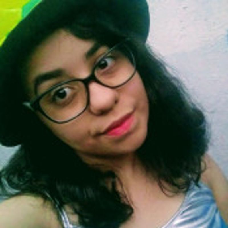 Joyce Santos de Oliveira picture