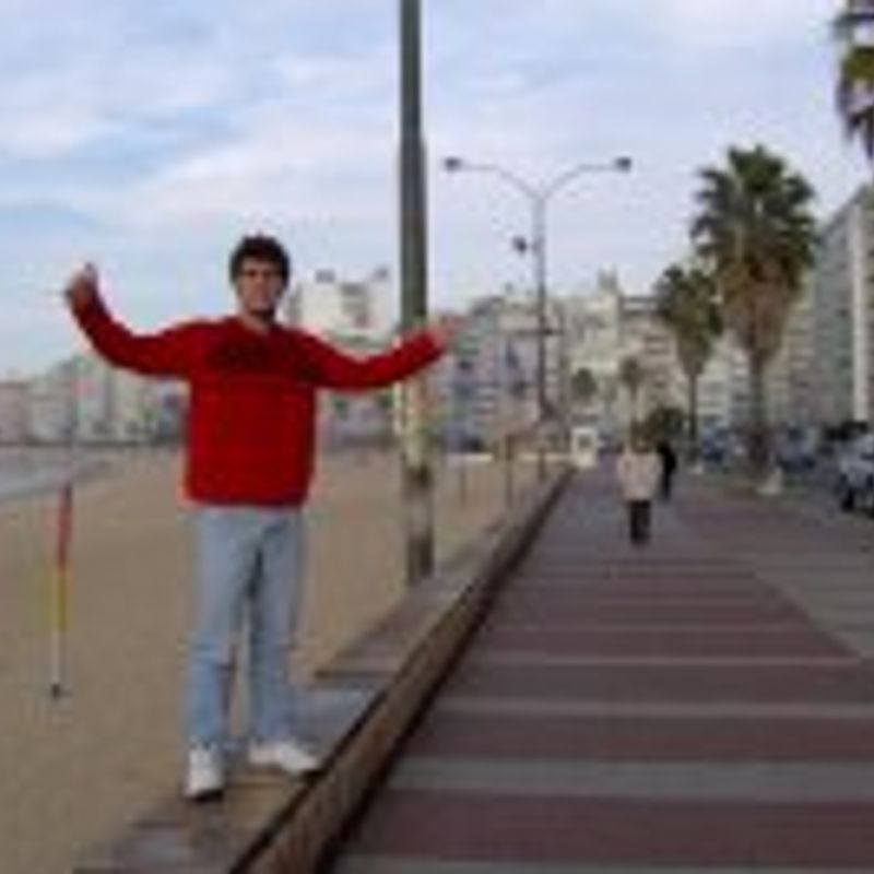 Gustavo M. L. picture