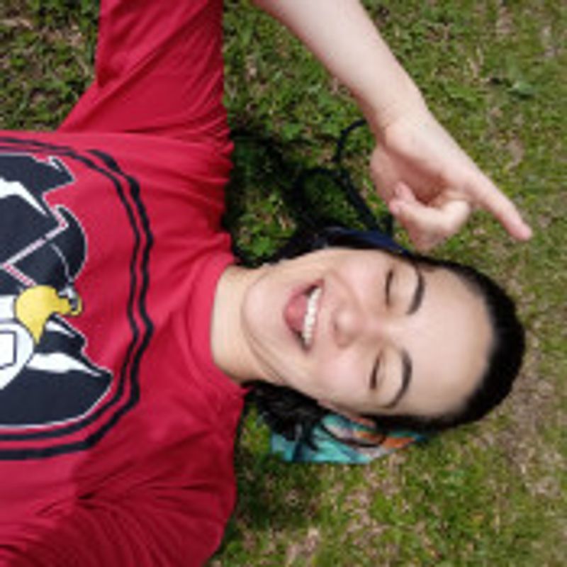 Júlia Martins picture