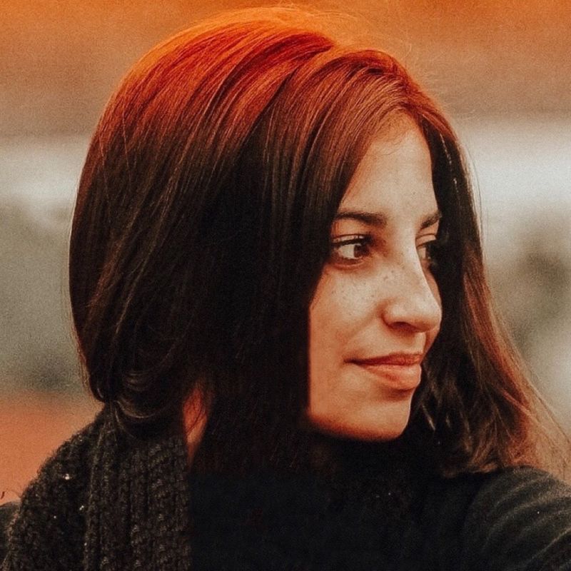 Sarah picture