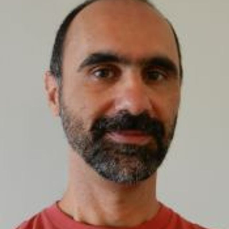 André Santanchè picture