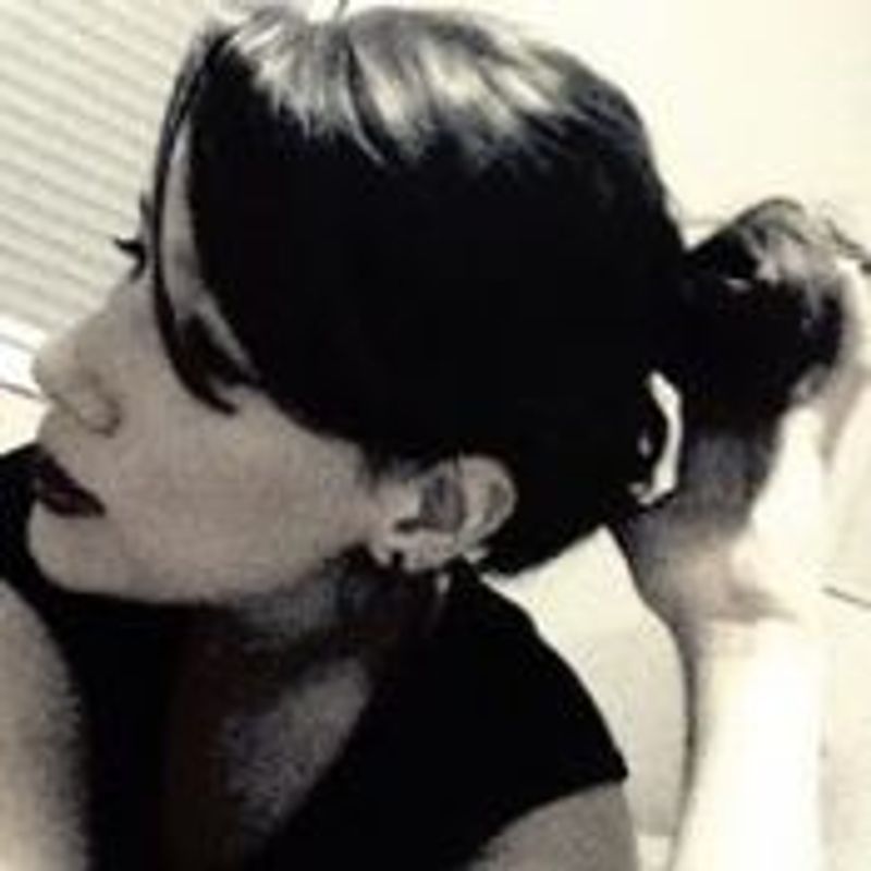 Luiza Tolentino picture