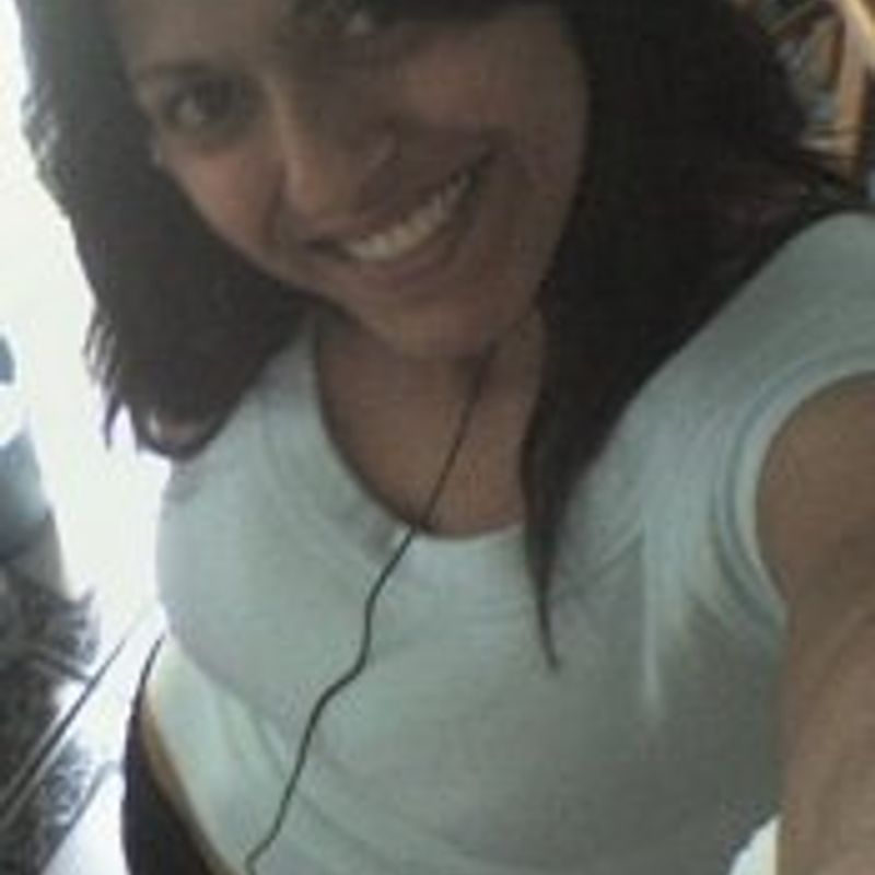 Priscila  picture