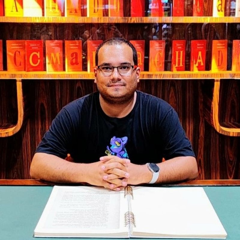 Douglas Oliveira picture