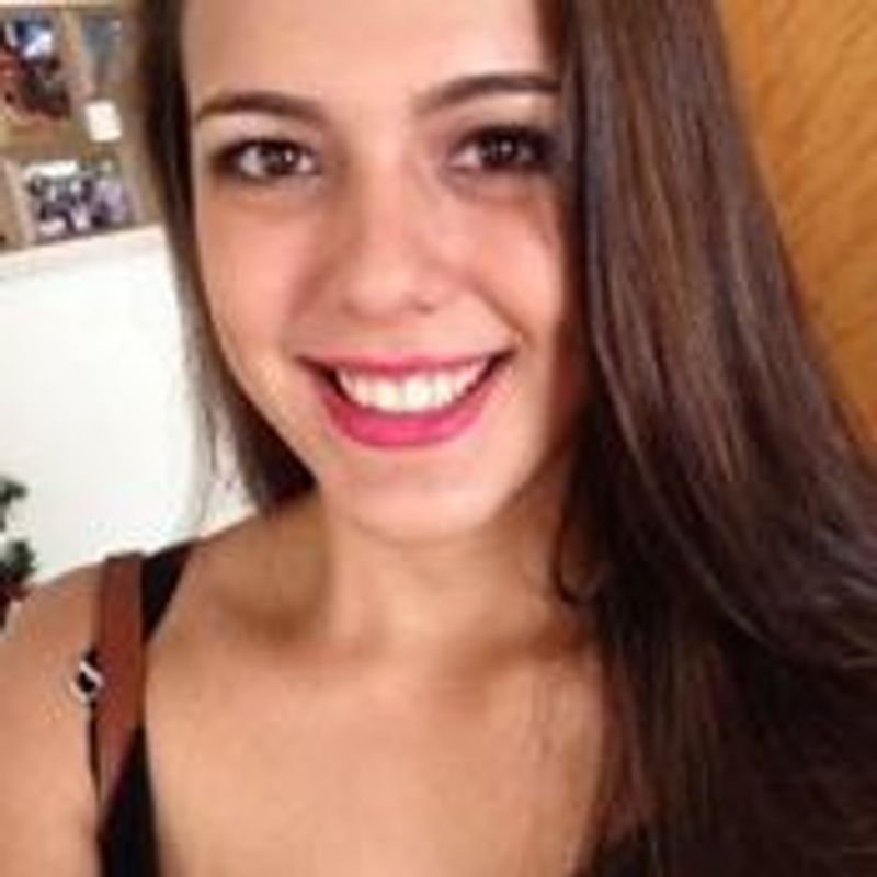 Ana Carolina Altimari picture