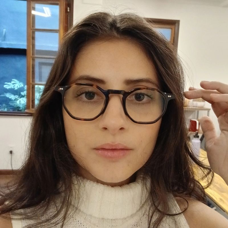 Isabela Mayworm picture