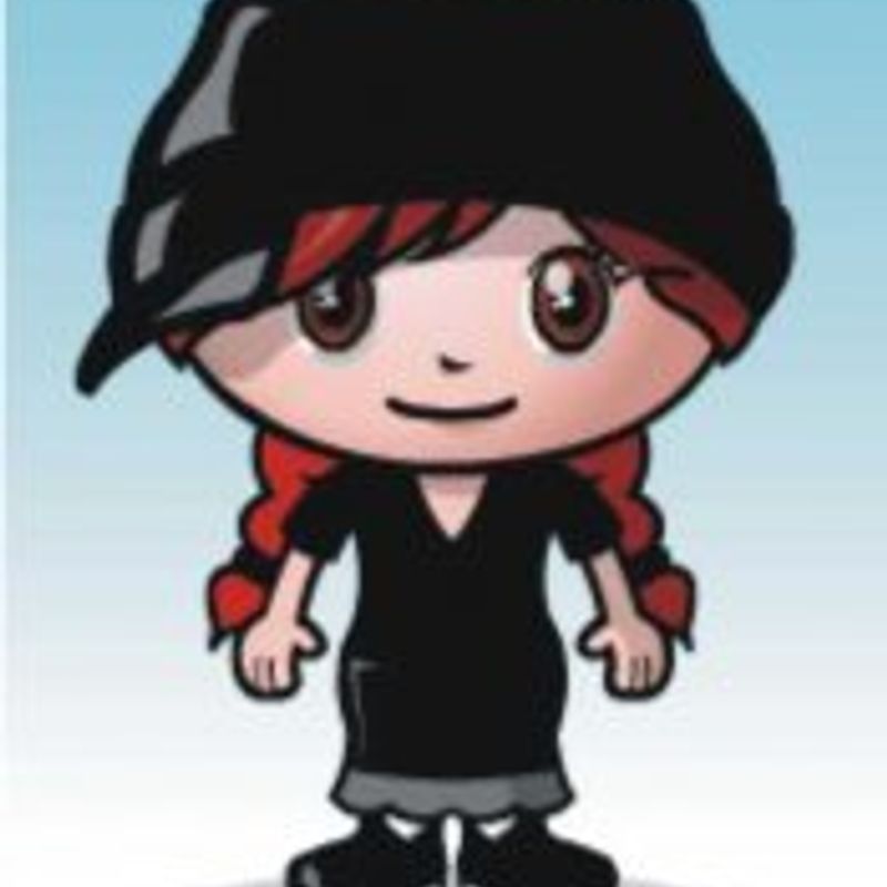 Maxie picture