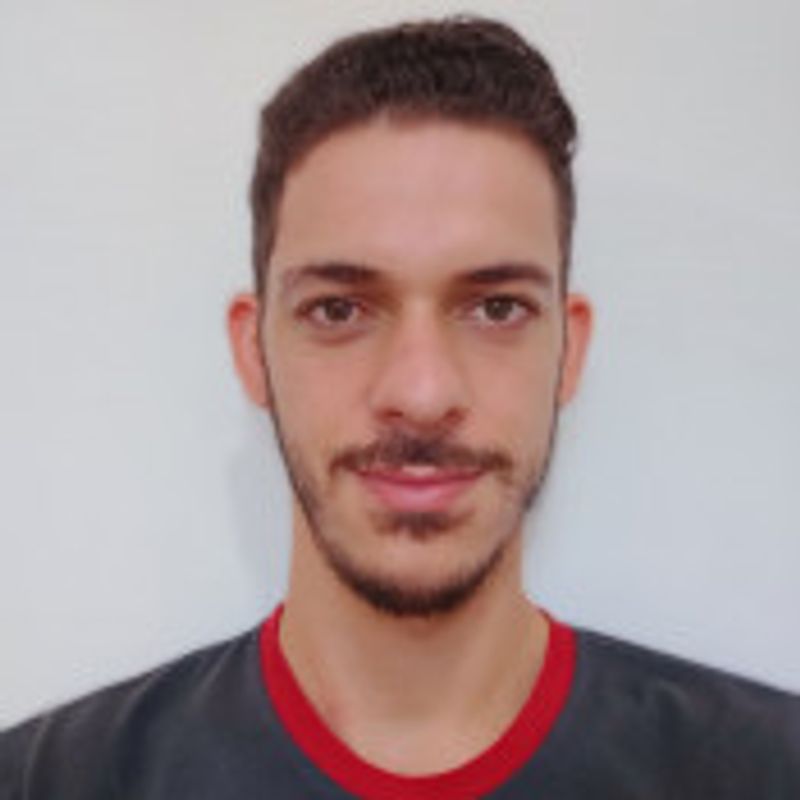 Augusto Cesar picture