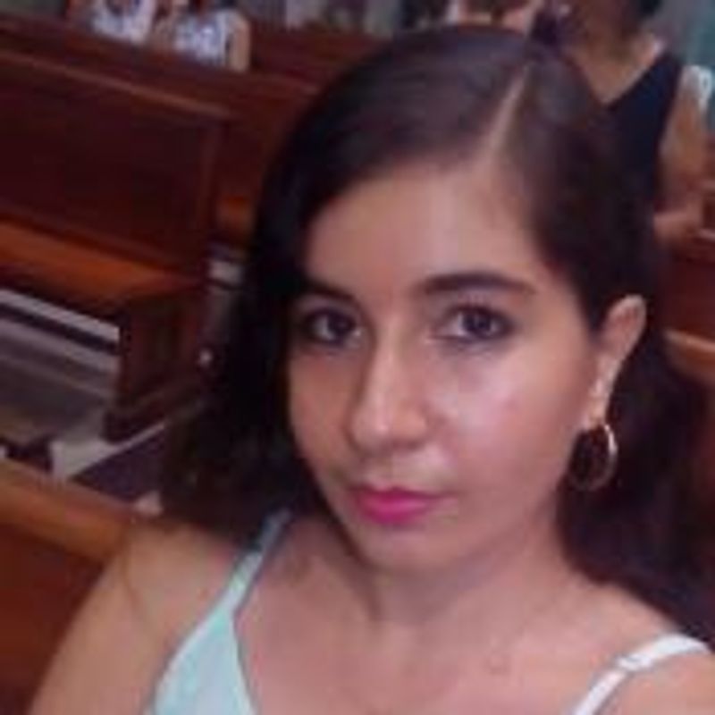 Raquel Gomes Bosio picture