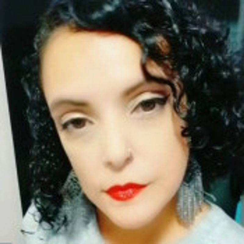 Gleyse Vieira picture