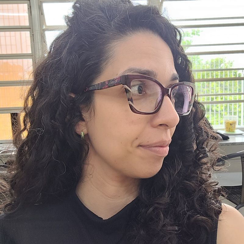 Juliana Freire picture