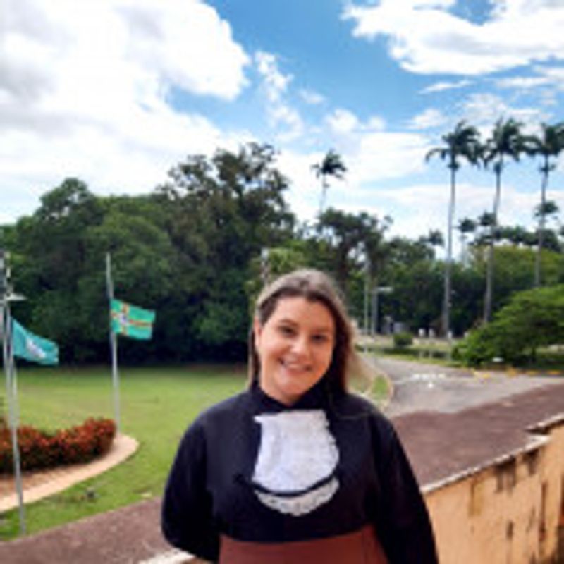 Heloísa Defant picture