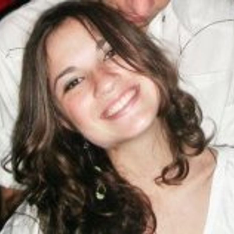 Larissa Gould picture