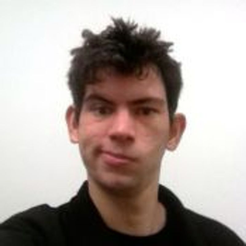 Marcus Danillo picture