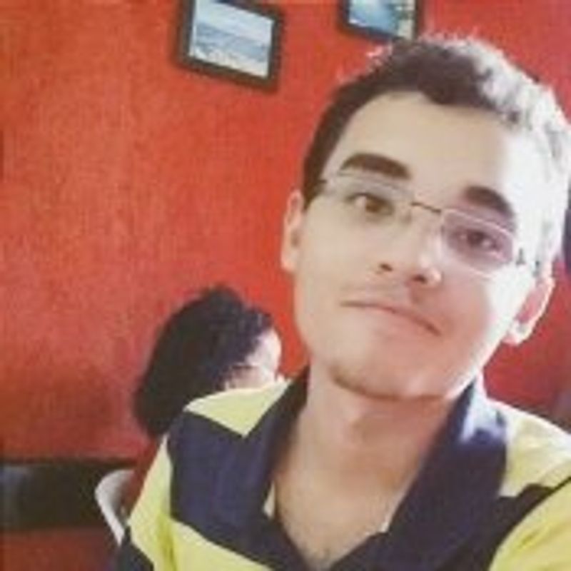 Josué Pedro picture